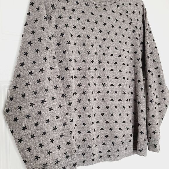 For The Republic Star Sweatshirt - Picture 3 of 8